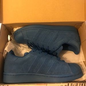 Adidas superstar sneakers